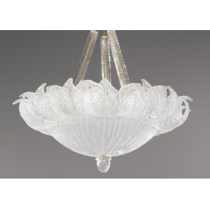 Candelabru PORTOFINO S1 Murano