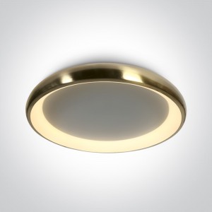 PLAFONIERA RING LED 50W 62144N AURIU PERIAT