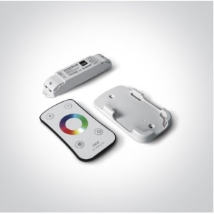 REMOTE CONTROLLER RGB 12V-24V REMOTE CONTROLLER RGB 12V-24V