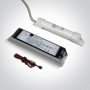 EMERGENCY KIT 5-50W LED UNIVERSAL 3H EMERGENCY KIT 5-50W LED UNIVERSAL 3H