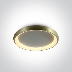 PLAFONIERA RING LED 50W 62144N ALAMA PERIATA