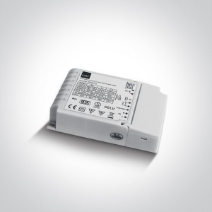 DRIVER LED 27W PUSH-DIM SI 1-10V DIMABIL DRIVER LED 27W PUSH-DIM SI 1-10V DIMABIL