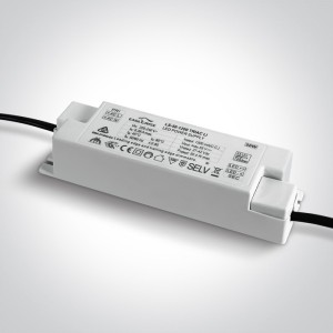DRIVER LED 48W CC1200mA DIMMABLE TRIAC