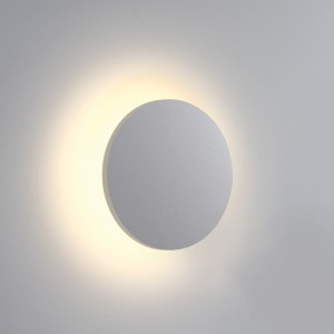 APLICA EXTERIOR LED 7W BACKLIGHT IP54 67450