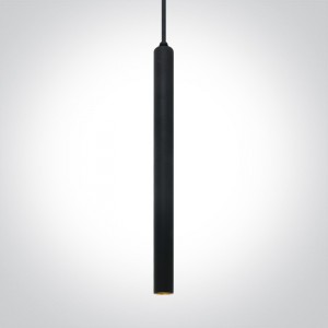 PENDUL LED 8W BLACK DIMABIL 63108 PENDUL LED 8W BLACK DIMABIL 63108