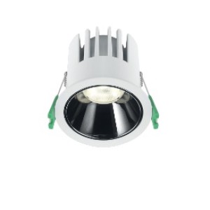 SPOT INCASTRAT LED 9W BOBBY MIRROR