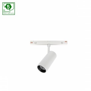 SHIFT MAGNETIC SPOT 6W LED 3000K