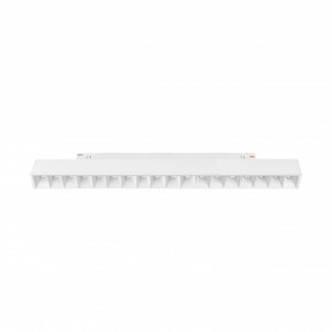 SHIFT MAGNETIC 17W MULTISPOT GRID 3000K L30cm SHIFT MAGNETIC 17W MULTISPOT GRID 3000K L30cm