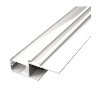 PROFIL APARENT BANDA LED 2M WHTE CEIL-GLOW PROFIL APARENT BANDA LED 2M WHTE CEIL-GLOW