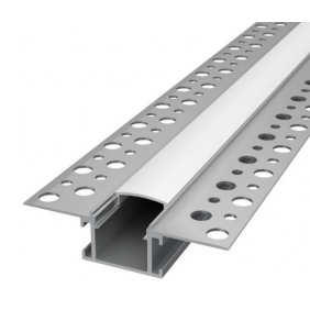 PROFIL INCASTRAT BANDA LED TRIMLESS 2M LP309N PROFIL INCASTRAT BANDA LED TRIMLESS 2M LP309N