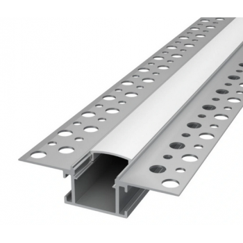 PROFIL INCASTRAT BANDA LED TRIMLESS 2M LP309N PROFIL INCASTRAT BANDA LED TRIMLESS 2M LP309N