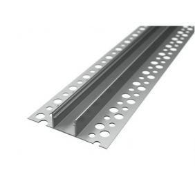 PROFIL INCASTRAT BANDA LED TRIMLESS BACK LP312 PROFIL INCASTRAT BANDA LED TRIMLESS BACK LP312