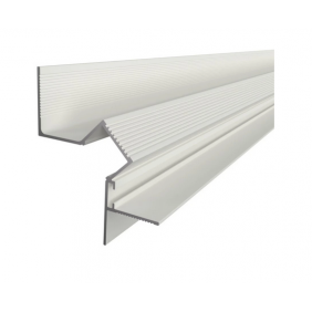 Profil LED Scafa Trimless Wall Glow 45 Cu Dispersor Opal Satinat 507W Profil LED Scafa Trimless Wall Glow 45 Cu Dispersor Opal Satinat 507W