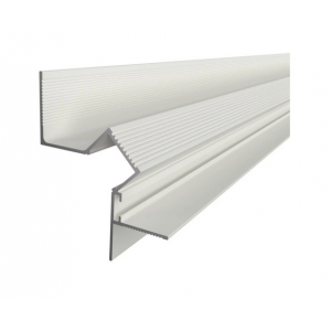 Profil LED Scafa Trimless Wall Glow 45 Cu Dispersor Opal Satinat 507W Profil LED Scafa Trimless Wall Glow 45 Cu Dispersor Opal Satinat 507W