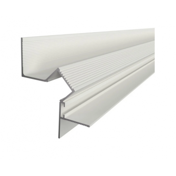 Profil LED Scafa Trimless Wall Glow 45 Cu Dispers... Profil LED Scafa Trimless Wall Glow 45 Cu Dispers...