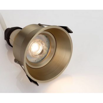 SPOT INCASTRAT GU10 10W BRASS GOLD 9011481 SPOT INCASTRAT GU10 10W BRASS GOLD 9011481