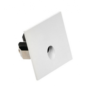 Spot Scara LED 3W Atrium Alb Square 9232243 IP20
