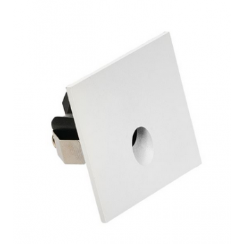 Spot Scara LED 3W Atrium Alb Square 9232243 IP20