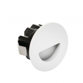 Spot Scara LED 3W Atrium Moon Alb 9844045 IP20