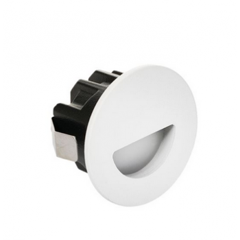 Spot Scara LED 3W Atrium Moon Alb 9844045 IP20