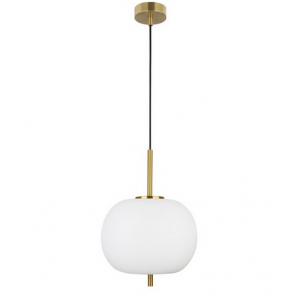 PENDUL LATO E27 LED ANTIQUE BRASS PENDUL LATO E27 LED ANTIQUE BRASS