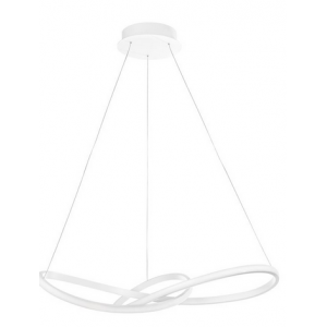 PENDUL FUSION LED 53W WHITE