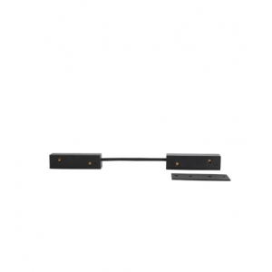 ULTRASLIM MAGNETIC ELECTRICAL CONNECTOR BLACK