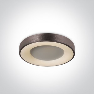 PLAFONIERA LED 40W DECO 62182