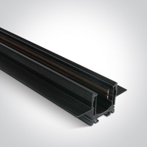 MAGNETIC-SINA INCASTRATA TRIMLESS 48V MINI 30x29 BLACK