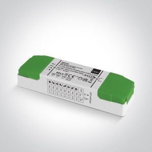 DRIVER LED 8W DALI si PUSH DIM CC 350-700mA 89007AL