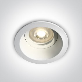 SPOT INCASTRAT BEC LED 10W SEMI DARK-LIGHT 10105D4