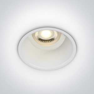 SPOT INCASTRAT BEC LED 10W SEMI-TRIMLESS 10105TG