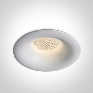 Spot Incastrat LED 12w CCT IP20 Alb 10112RA Spot Incastrat LED 12w CCT IP20 Alb 10112RA