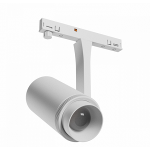 NANO-SHIFT MAGNETIC SPOT LED 7W 48V ZOOM NANO-SHIFT MAGNETIC SPOT LED 7W 48V ZOOM