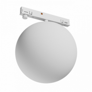 NANO-SHIFT MAGNETIC LED 7W GLOBE