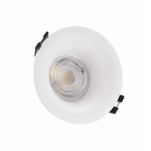 SPOT INCASTRAT BEC LED 6W FIALE BASIC 