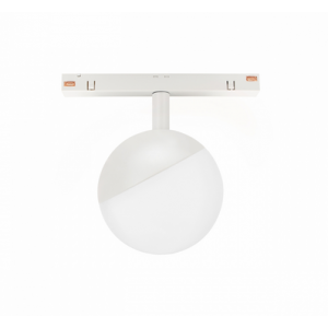 SHIFT MAGNETIC LED 5W GLOBE IN 3000K