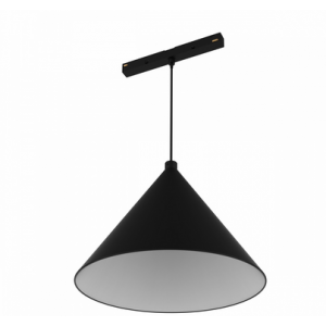 SHIFT MAGNETIC 6W HANGING LAMP 3000K BLACK