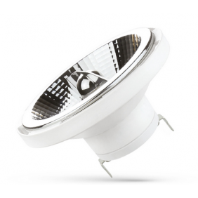 BEC LED AR111 14W G53 12V WHITE 3000K