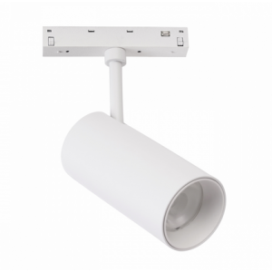 SHIFT B SPOT LED 20W 48V 2700K LARGE WHITE