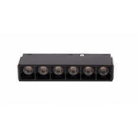 SHIFT B GRID 6W LED XS 48V 4000K L11cm SHIFT B GRID 6W LED XS 48V 4000K L11cm