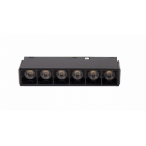 SHIFT B GRID 6W LED XS 48V 2700K L11cm