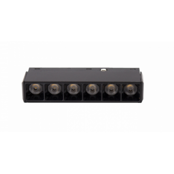 SHIFT B GRID 6W LED XS 48V 4000K L11cm SHIFT B GRID 6W LED XS 48V 4000K L11cm