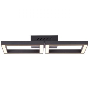 PLAFONIERA QUON LED 23W 