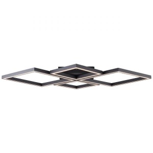 PLAFONIERA QUON LED 36W 