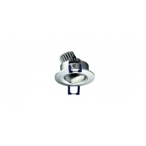 MINI SPOT INCASTRAT LED 3W ADJ