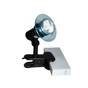 SPOT CLIPS E14 6W LED DISK 