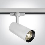 SPOT SINA 230V LED 20W COB 3K ALB 65642BT