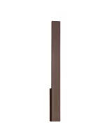 APLICA EXTERIOR LED 6W CORTEN IP65 9030102 - imagine 4