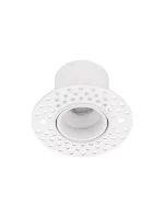 SPOT INCASTRAT LED 3W TRIMLESS NARROW ALB 9570003